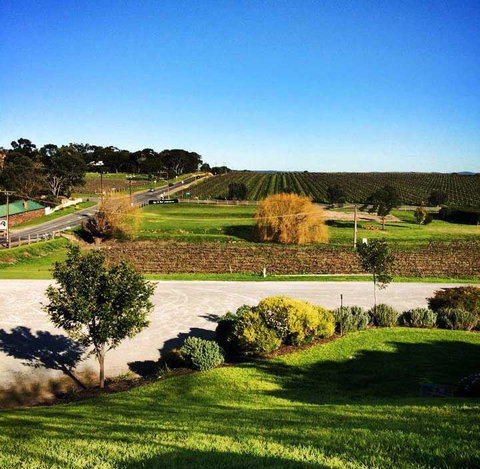 Maxwell Restaurant - Events Australia 14