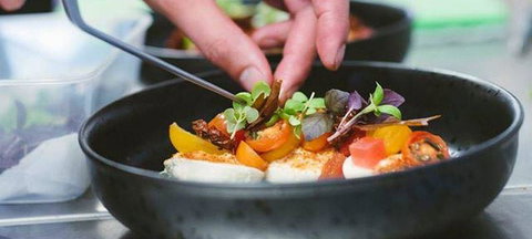 Maxwell Restaurant - Events Australia 3