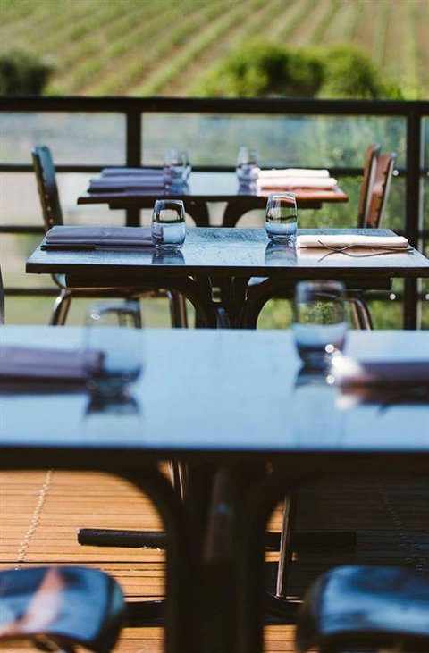 Maxwell Restaurant - Events Australia 4