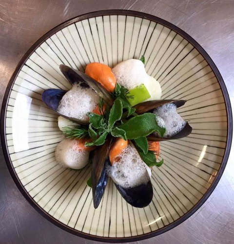 Maxwell Restaurant - Events Australia 5