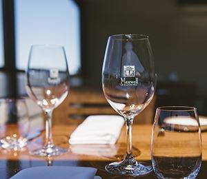 Maxwell Restaurant - Events Australia 7