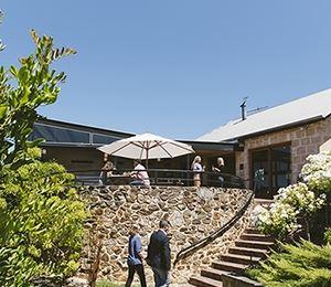 Maxwell Restaurant - Events Australia 8