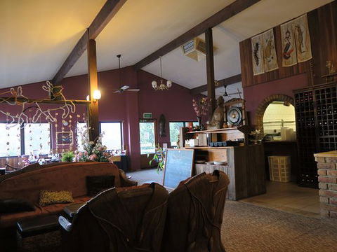 Maya Asian Cuisine - Accommodation Europe 0