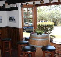 Montville Cafe Bar and Grill - Events Australia