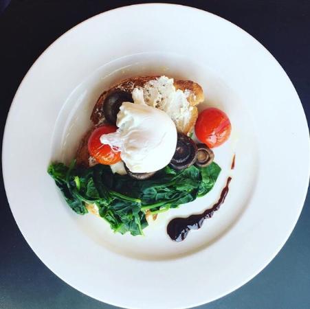 Outside The Square Cafe - Events Australia 0