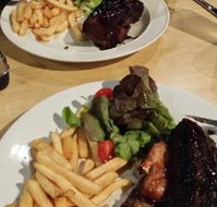 Pancakes on the Rocks - Events Australia