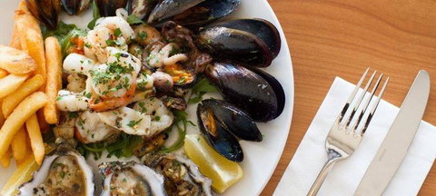 Sagano Japanese Restaurant - Events Australia 1