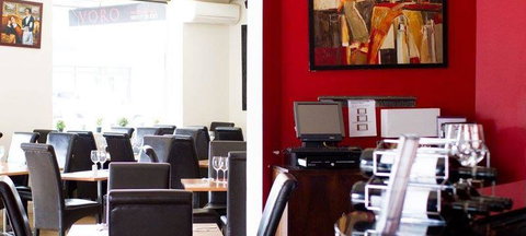 Sagano Japanese Restaurant - Events Australia 3