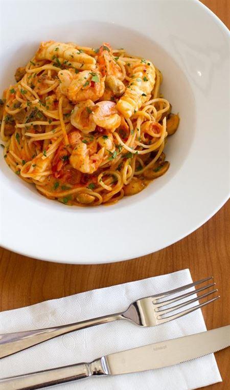 Sagano Japanese Restaurant - Events Australia 4