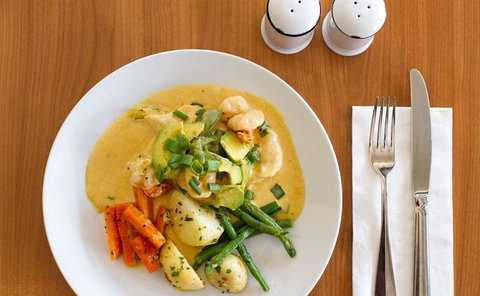 Sagano Japanese Restaurant - Events Australia 5