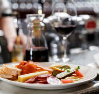 The Heritage Wine Bar - Tourism Bookings