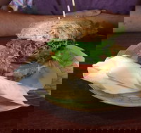 The Tiny Tea House - Tourism Bookings