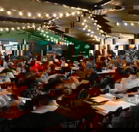 Alfonsino's Italian Porchetta Bar and Pizzeria - Events Australia