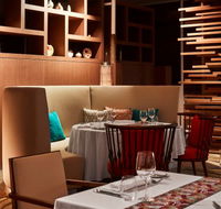Arnguli Grill  Restaurant - Events Australia