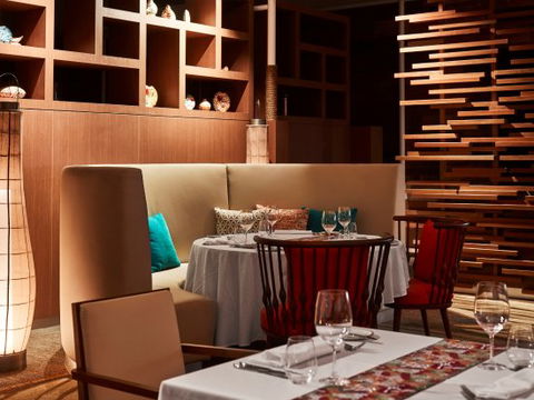 Arnguli Grill & Restaurant - Tourism Bookings 0