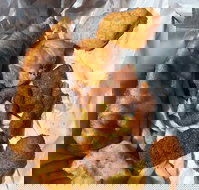 Ballantynes Fish Chips - Events Australia