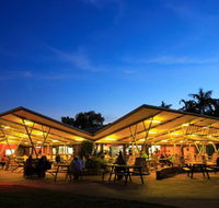 Barra Bar  Bistro - Events Australia