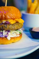 Barra Cafe And Restaurant - Events Australia 2