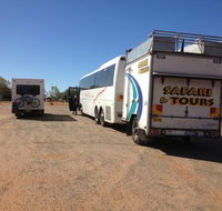 Barrow Creek Restaurant - Events Australia