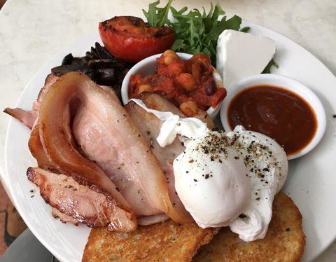 Bean Tree Cafe - Events Australia 0