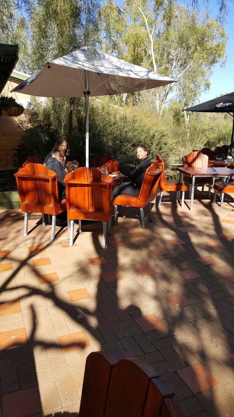 Bean Tree Cafe - Events Australia 5