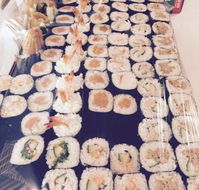 Bellygood Noodle  Sushi Bar - Events Australia
