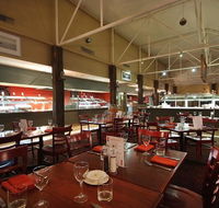 Bough House Restaurant - Events Australia