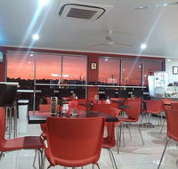 Cafe 300 - Events Australia