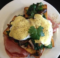 Coffee Club - Events Australia