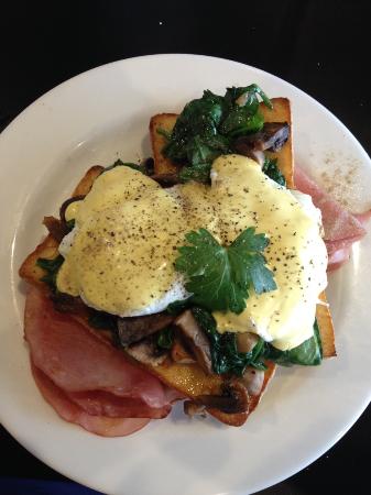 Coffee Club - Events Australia 0