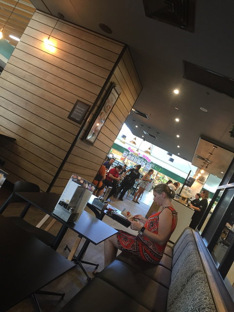 Coffee Club - Events Australia 1