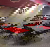 Covai Cafe - Events Australia