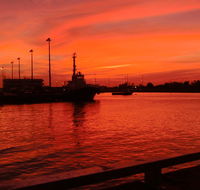 Crustaceans - Events Australia