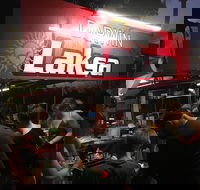 Darwin Laksa - Events Australia