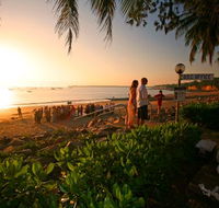 Darwin Sailing Club Waterfront Bistro - Events Australia