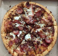 Domino's Pizza - Events Australia