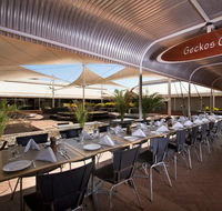 Gecko's Cafe - Events Australia