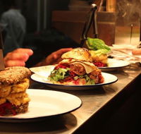 Good Thanks - Events Australia