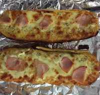 Hungry Joes Pizza  Ribs - Events Australia