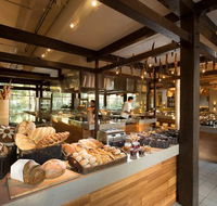 Ilkari Restaurant - Events Australia
