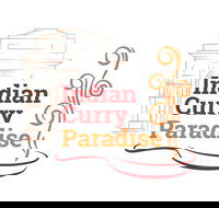 Indian Curry Paradise - Events Australia
