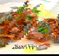 Indian Delicious House - Events Australia