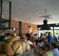 Laneway Specialty Coffee - Events Australia