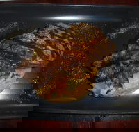 Latitude 12 Restaurant - Events Australia