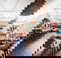 Mangata Bistro  Bar - Events Australia