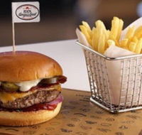 McDonald's - Events Australia
