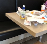 Mcdonald's Family Restaurants - Events Australia