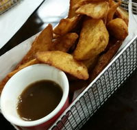 Memories Steak House