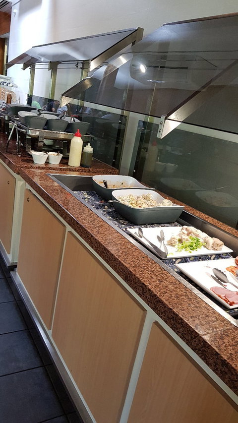 Mimi's Restaurant - Tourism Bookings 2