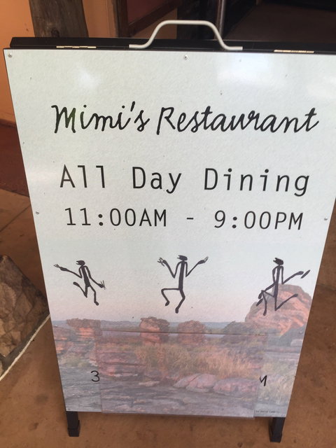 Mimi's Restaurant - Tourism Bookings 3